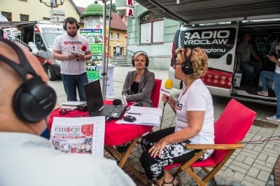 Radio Wrocław w Kowarach! [FOTO, WIDEO] - 20