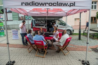 Radio Wrocław w Kowarach! [FOTO, WIDEO] - 21