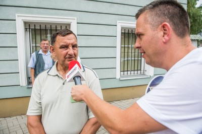 Radio Wrocław w Kowarach! [FOTO, WIDEO] - 40