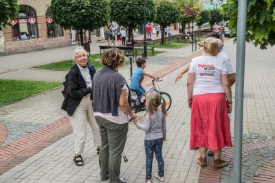 Radio Wrocław w Kowarach! [FOTO, WIDEO] - 41
