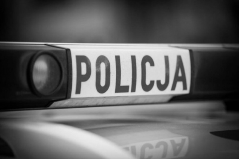Policjant z Bogatyni zginął w wypadku samochodowym - 