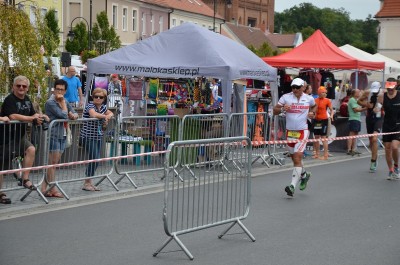 Radiowa Akademia Triathlonu po zawodach w wielkopolskim Kórniku - 52