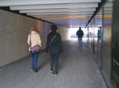 Wrocław: Zadecyduj o tym jak będzie funkcjonowało przejście Świdnickie