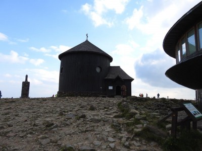 Dziś świętują ludzie, którzy swe życie związali z Karkonoszami - 0
