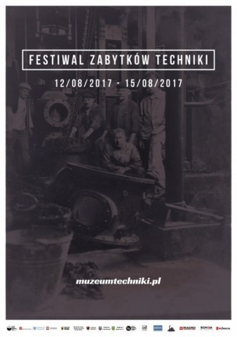 Festiwal Zabytków Techniki