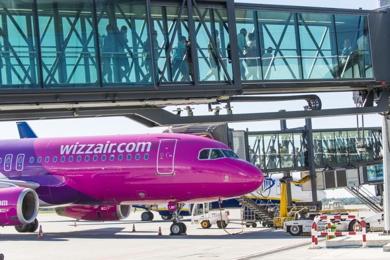 Z Wrocławia na plaże Maroka – Wizz Air ogłasza nowy kierunek - Fot. materiały prasowe