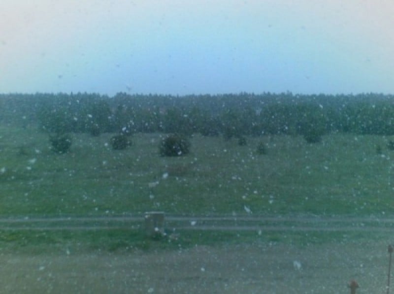 Środa na Dolnym Śląsku z przelotnym deszczem. Do 26 stopni Celsjusza - fot. Facebook