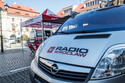 Radio Wrocław w Jaworze! [ZDJĘCIA i FILM] - 0