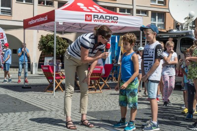 Radio Wrocław w Jaworze! [ZDJĘCIA i FILM] - 5
