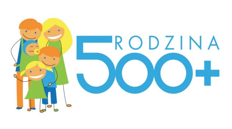 Wrocław: Tłumy stały, żeby złożyć wniosek o świadczenie 500 plus - 