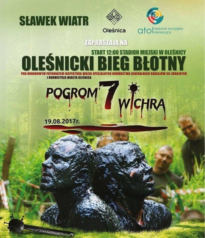 Pogrom Wichra w Oleśnicy - 