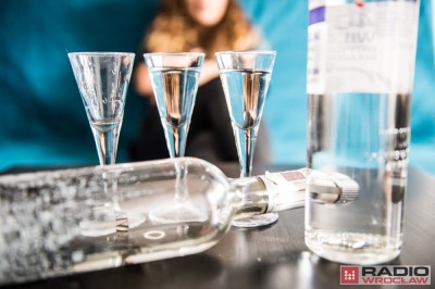 Matka z 2 promilami opiekowała się 4 miesięczną c&oacute;reczką