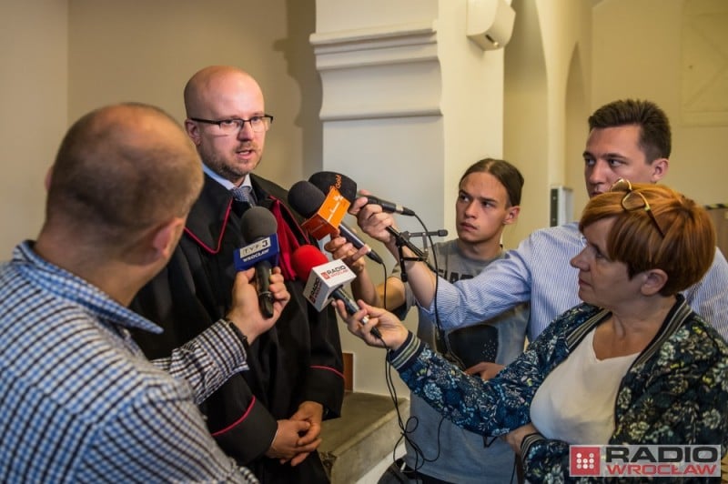 Proces Fryzjera znowu odroczony [POSŁUCHAJ] - fot. Andrzej Owczarek