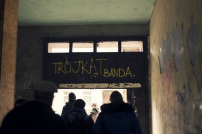 Dzień Tr&oacute;jkąta &ndash; kulturalne święto Przedmieścia Oławskiego