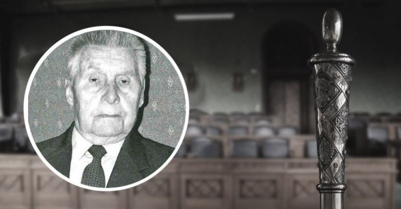 Pogrzeb Stanisława Miękisza - pierwszego przewodniczącego RM Wrocławia - fot. wroclaw.pl