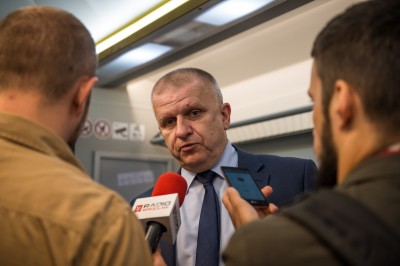 11 nowoczesnych pociągów trafi do końca listopada na dolnośląskie tory - 9
