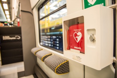 11 nowoczesnych pociągów trafi do końca listopada na dolnośląskie tory - 11