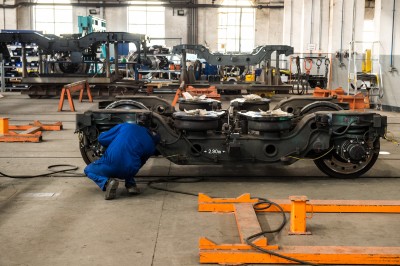 11 nowoczesnych pociągów trafi do końca listopada na dolnośląskie tory - 21