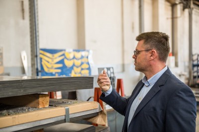 11 nowoczesnych pociągów trafi do końca listopada na dolnośląskie tory - 32