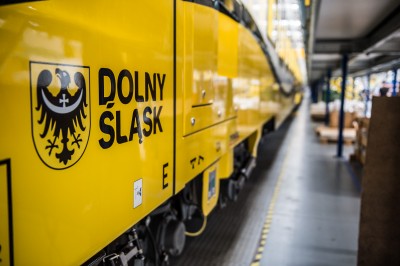 11 nowoczesnych pociągów trafi do końca listopada na dolnośląskie tory - 4
