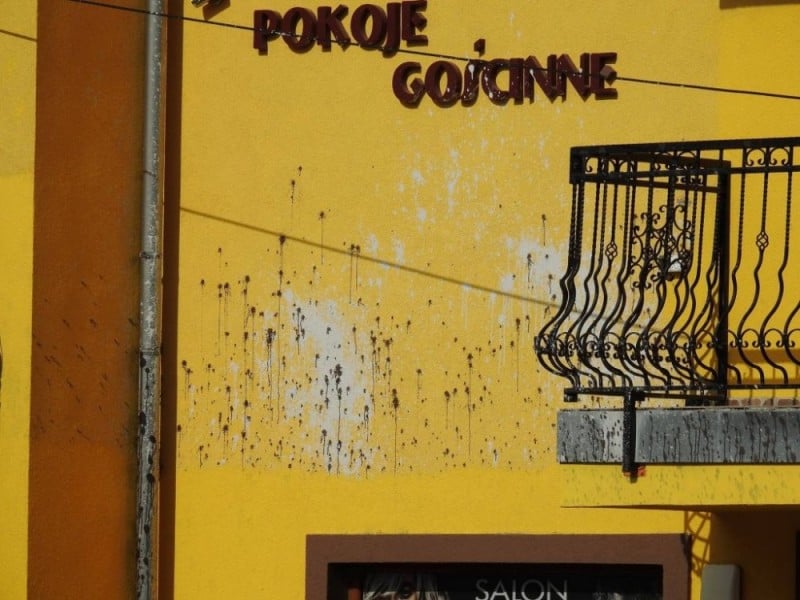 Przedsiębiorcy z Karpacza od dwóch lat nękani są przez wandali. Sprawcy nieuchwytni -