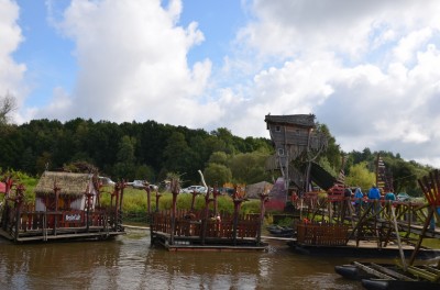 24. Folklorum – Festiwal Turisedyjski - 0