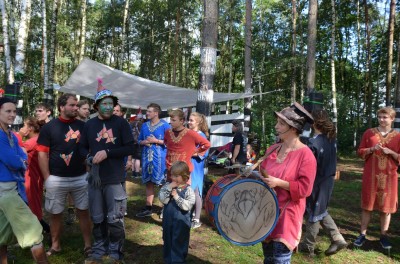 24. Folklorum – Festiwal Turisedyjski - 18