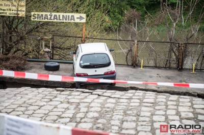 Dlaczego nabrzeże Odry się zarwało? Znamy oficjalną przyczynę - 4
