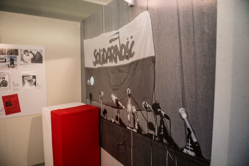 Dziś spotkanie "Radio Solidarność. Bilans 35 lat po powstaniu" - fot. Andrzej Owczarek