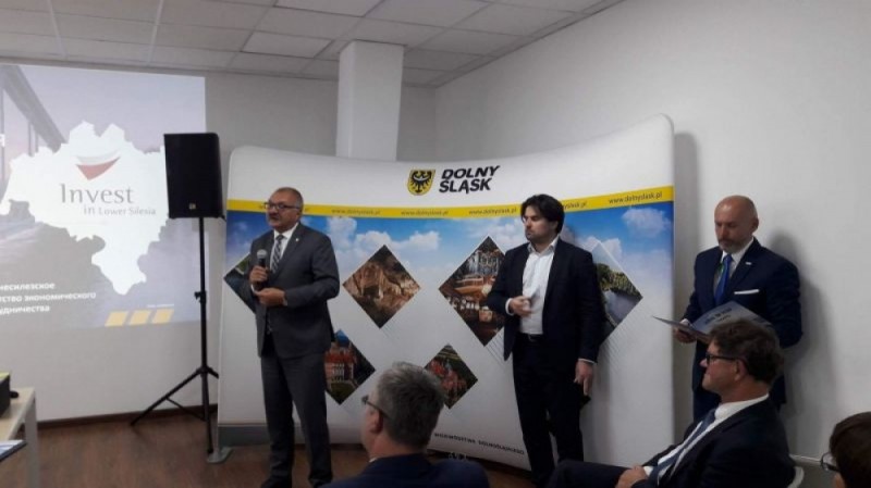 Rozmowa Dnia Radia Wrocław prosto z Astany [ZAPOWIEDŹ] - 