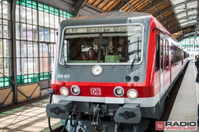 Urząd Transportu Kolejowego daje zielone światło dla Pociągu do Kultury
