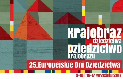 25. Europejskie Dni Dziedzictwa na Dolnym Śląsku