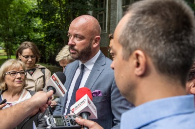 Wrocław: W październiku rozpocznie się przebudowa brochowskiego ratusza - 2