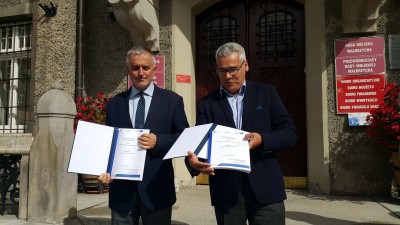 Po 20 latach Wałbrzych będzie miał wreszcie obwodnicę! - 2