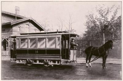 Historia wrocławskich tramwajów na starych fotografiach [ZOBACZ] - 10