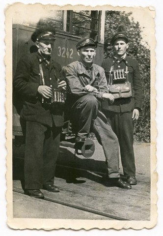 Historia wrocławskich tramwajów na starych fotografiach [ZOBACZ] - 7