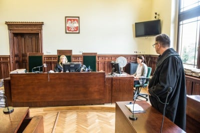 Sąd uniewinnił byłego wiceprezydenta Wrocławia Michała Janickiego - 0