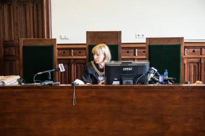 Sąd uniewinnił byłego wiceprezydenta Wrocławia Michała Janickiego - 1