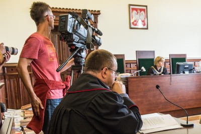 Sąd uniewinnił byłego wiceprezydenta Wrocławia Michała Janickiego - 2