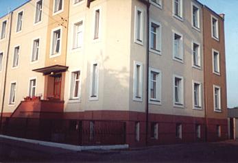 Solidarność negocjuje z zakonnicami - Fot. www.dps.org.pl