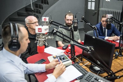 Debata samorządowa w Radiu Wrocław [POSŁUCHAJ] - 2