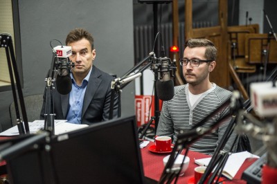 Debata samorządowa w Radiu Wrocław [POSŁUCHAJ] - 3