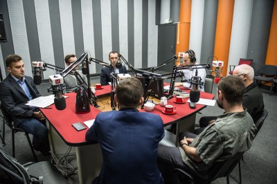 Debata samorządowa w Radiu Wrocław [POSŁUCHAJ] - 4