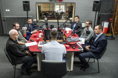 Debata samorządowa w Radiu Wrocław [POSŁUCHAJ] - 5