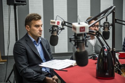 Debata samorządowa w Radiu Wrocław [POSŁUCHAJ] - 6