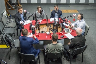 Debata samorządowa w Radiu Wrocław [POSŁUCHAJ] - 7