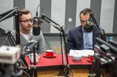 Debata samorządowa w Radiu Wrocław [POSŁUCHAJ] - 8