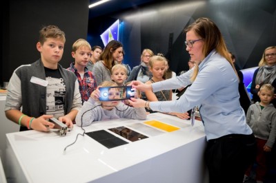 Noc Laboratori&oacute;w odbyła się po raz trzeci we Wrocławiu
