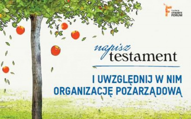 Międzynarodowy Tydzień Pisania Testamentów we Wrocławiu -