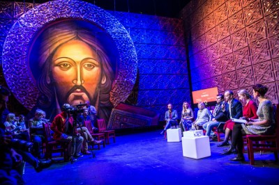 Opera Wrocławska otwiera nowy sezon z wysokiego "C"